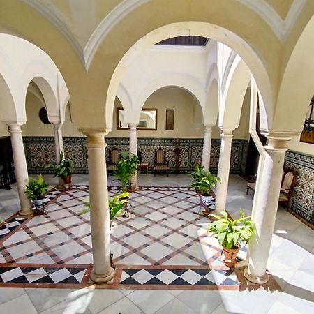 Casa Palacio Domus Astigi (Adults Only) Écija Extérieur photo