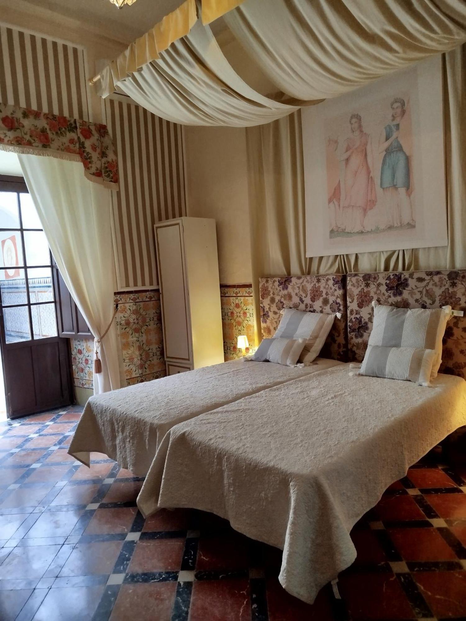 Casa Palacio Domus Astigi (Adults Only) Écija Extérieur photo