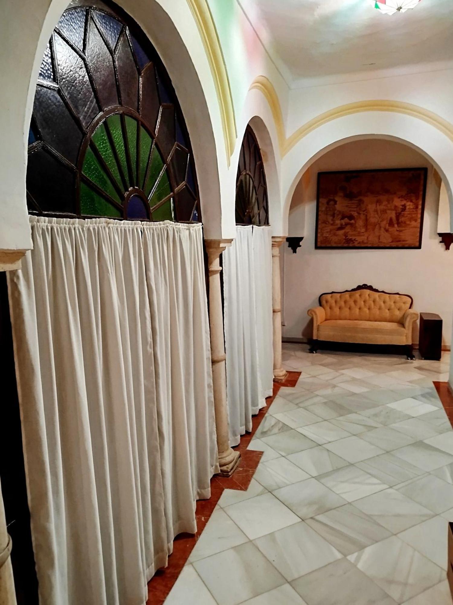 Casa Palacio Domus Astigi (Adults Only) Écija Extérieur photo