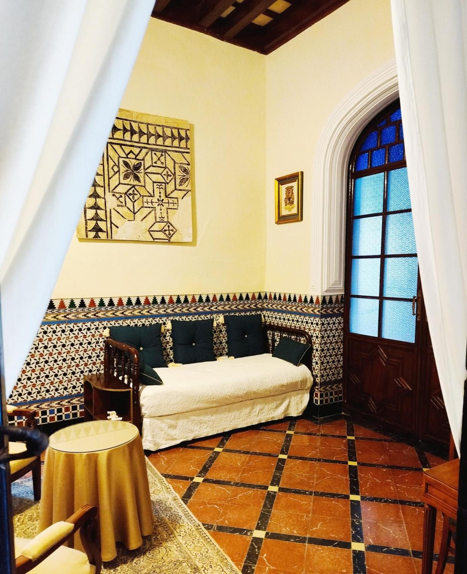 Casa Palacio Domus Astigi (Adults Only) Écija Extérieur photo