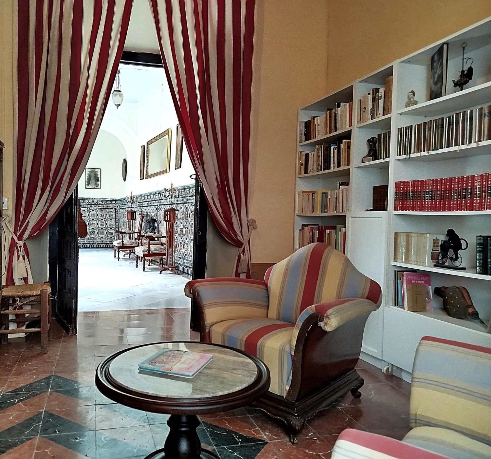Casa Palacio Domus Astigi (Adults Only) Écija Extérieur photo