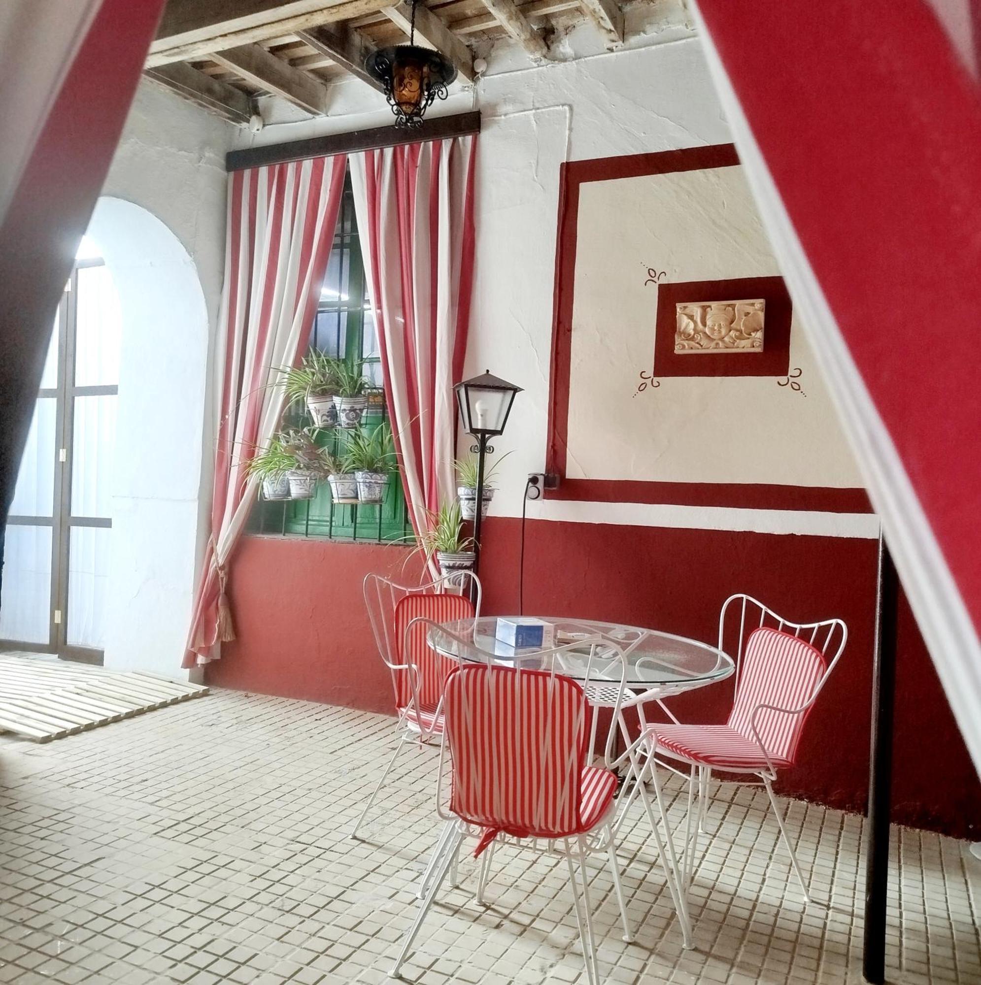 Casa Palacio Domus Astigi (Adults Only) Écija Extérieur photo