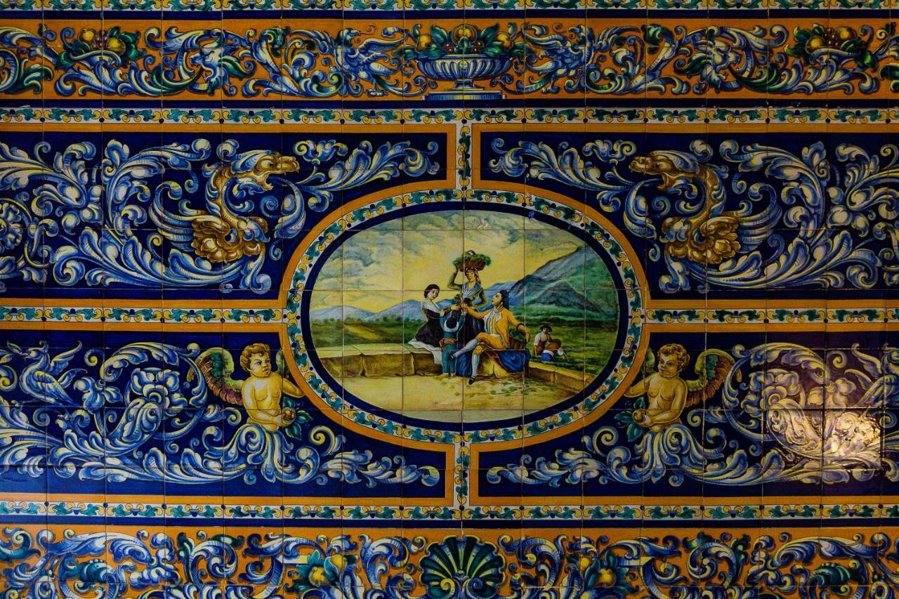 Casa Palacio Domus Astigi (Adults Only) Écija Extérieur photo